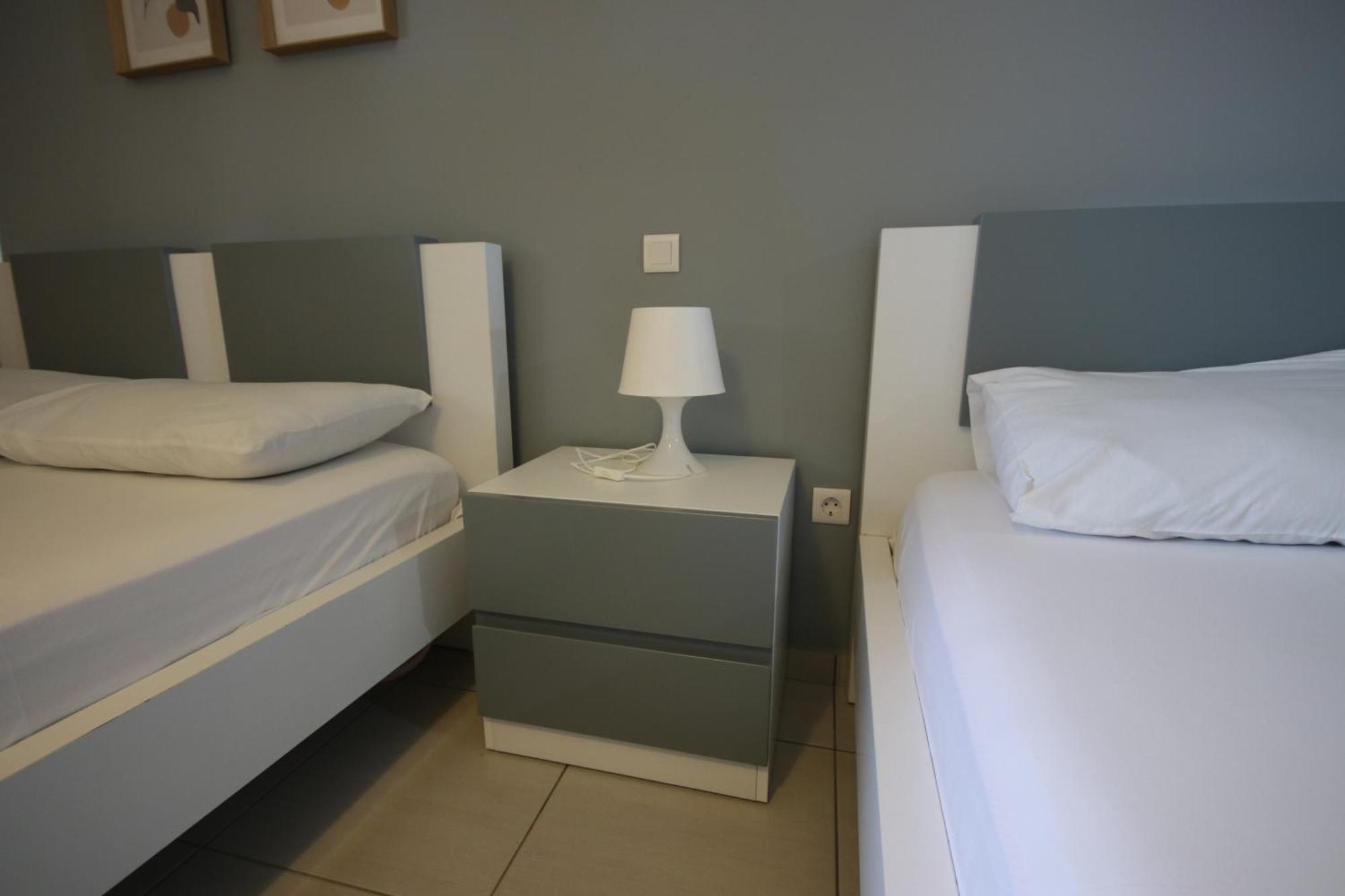Hotel Potami Beach - Mondi Goro Himare Exteriör bild